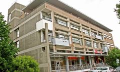 Balkan Hotel Garni