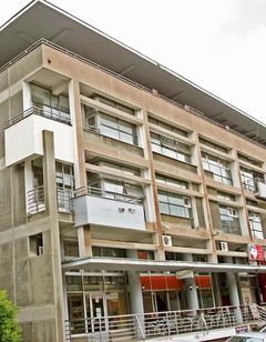 Balkan Hotel Garni