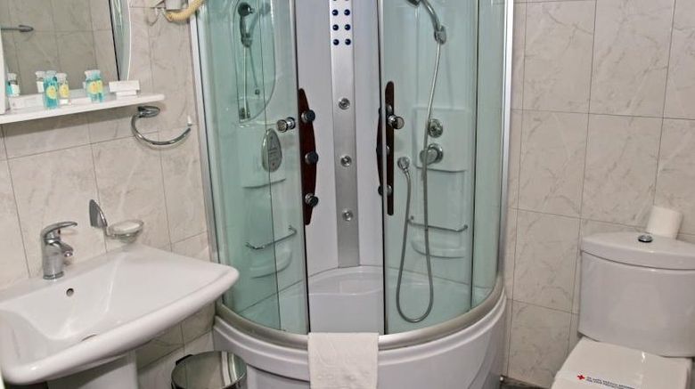 <b>Balkan Hotel Garni Room</b>. Images powered by <a href="https://www.leonardoworldwide.com/" title="Leonardo Worldwide" target="_blank">Leonardo</a>.