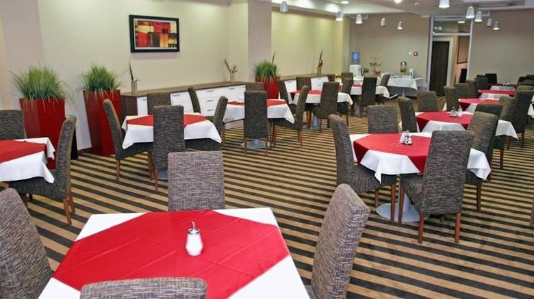<b>Balkan Hotel Garni Restaurant</b>. Images powered by <a href="https://www.leonardoworldwide.com/" title="Leonardo Worldwide" target="_blank">Leonardo</a>.