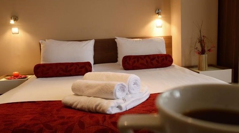 <b>Balkan Hotel Garni Room</b>. Images powered by <a href="https://www.leonardoworldwide.com/" title="Leonardo Worldwide" target="_blank">Leonardo</a>.