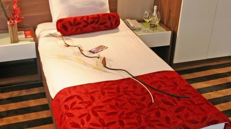 <b>Balkan Hotel Garni Room</b>. Images powered by <a href="https://www.leonardoworldwide.com/" title="Leonardo Worldwide" target="_blank">Leonardo</a>.