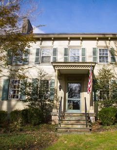 Inn At Glencairn