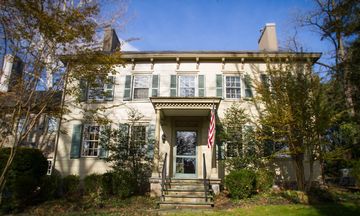 Inn At Glencairn