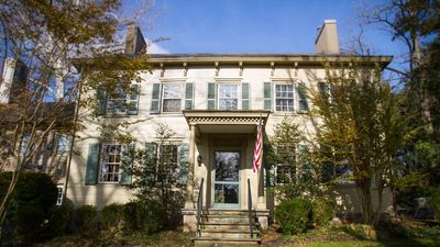 Inn At Glencairn