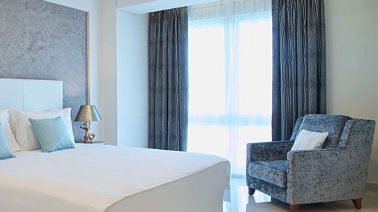 Millennium Executive Apartments Room