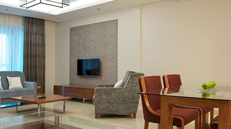 <b>Millennium Executive Apartments Lobby</b>. Images powered by <a href="https://www.leonardoworldwide.com/" title="Leonardo Worldwide" target="_blank">Leonardo</a>.