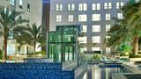 <b>Millennium Executive Apartments Exterior</b>. Images powered by <a href="https://www.leonardoworldwide.com/" title="Leonardo Worldwide" target="_blank">Leonardo</a>.