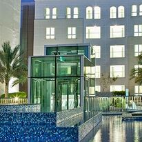 Millennium Executive Apartments