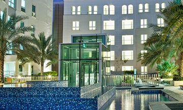 Millennium Executive Apartments