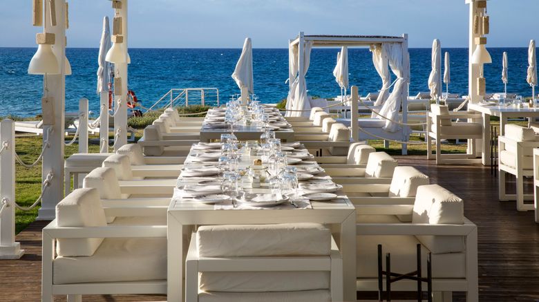 <b>Borgo Egnazia Beach</b>. Images powered by <a href="https://www.leonardoworldwide.com/" title="Leonardo Worldwide" target="_blank">Leonardo</a>.