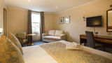 The Park Hotel Room