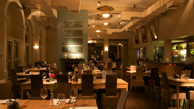 <b>The Park Hotel Restaurant</b>. Images powered by <a href="https://www.leonardoworldwide.com/" title="Leonardo Worldwide" target="_blank">Leonardo</a>.
