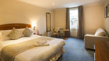 The Park Hotel Room