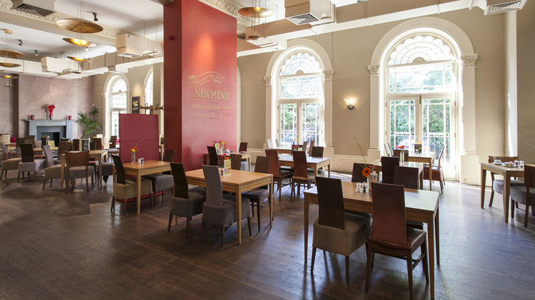 <b>The Park Hotel Restaurant</b>. Images powered by <a href="https://www.leonardoworldwide.com/" title="Leonardo Worldwide" target="_blank">Leonardo</a>.