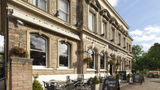 The Park Hotel Exterior
