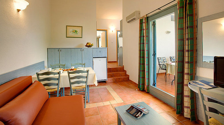 <b>Valamar Tamaris Villas Room</b>. Images powered by <a href="https://www.leonardoworldwide.com/" title="Leonardo Worldwide" target="_blank">Leonardo</a>.