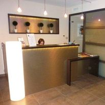 Forme-Hotel Montpellier