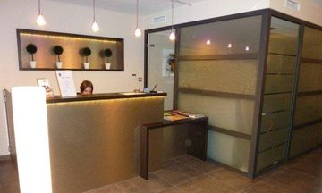 Forme-Hotel Montpellier