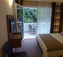 Forme-Hotel Montpellier Room