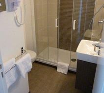Forme-Hotel Montpellier Room