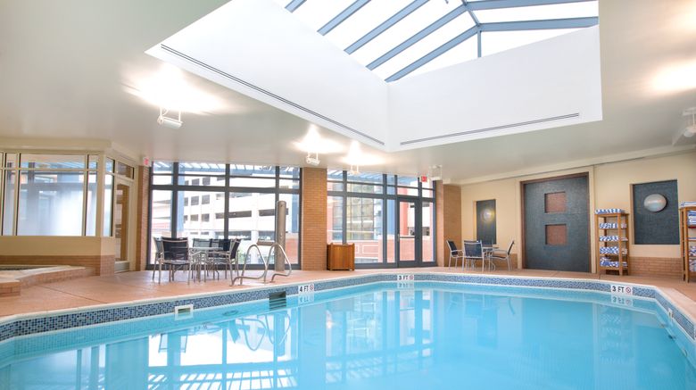 <b>Club Wyndham National Harbor Pool</b>. Images powered by <a href="https://www.leonardoworldwide.com/" title="Leonardo Worldwide" target="_blank">Leonardo</a>.