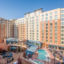Club Wyndham National Harbor