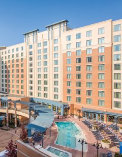 Club Wyndham National Harbor