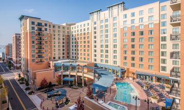 Club Wyndham National Harbor