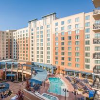 Wyndham Vacation Resort at Natl Harbor