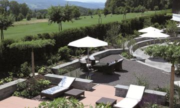 Wellnesshotel Golf Panorama