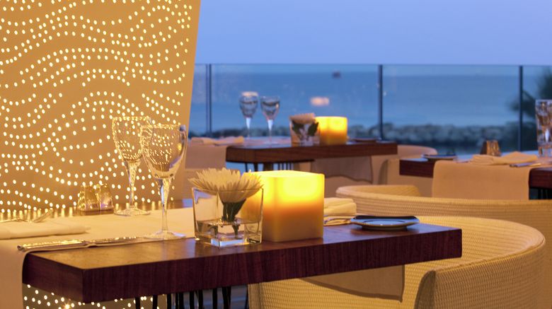 <b>Londa Beach Hotel Restaurant</b>. Images powered by <a href="https://www.leonardoworldwide.com/" title="Leonardo Worldwide" target="_blank">Leonardo</a>.