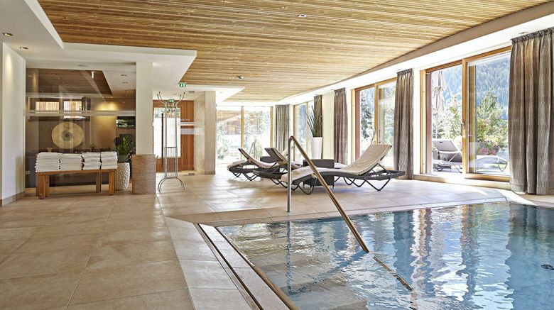 <b>Hotel Tannenhof Pool</b>. Images powered by <a href="https://www.leonardoworldwide.com/" title="Leonardo Worldwide" target="_blank">Leonardo</a>.