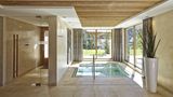 Hotel Tannenhof Spa