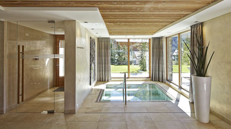 <b>Hotel Tannenhof Spa</b>. Images powered by <a href="https://www.leonardoworldwide.com/" title="Leonardo Worldwide" target="_blank">Leonardo</a>.