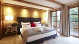 Hotel Tannenhof Suite
