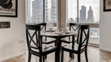 Churchill at 777 6th Ave Room