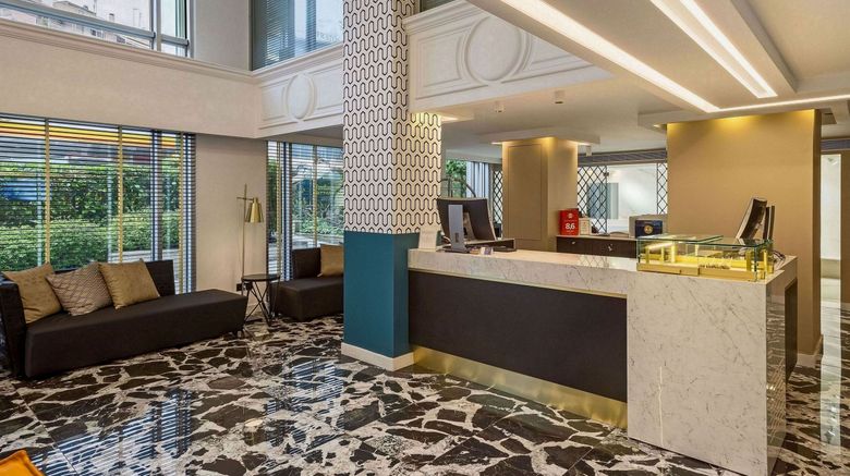 <b>Airotel Stratos Vassilikos Hotel Other</b>. Images powered by <a href="https://www.leonardoworldwide.com/" title="Leonardo Worldwide" target="_blank">Leonardo</a>.