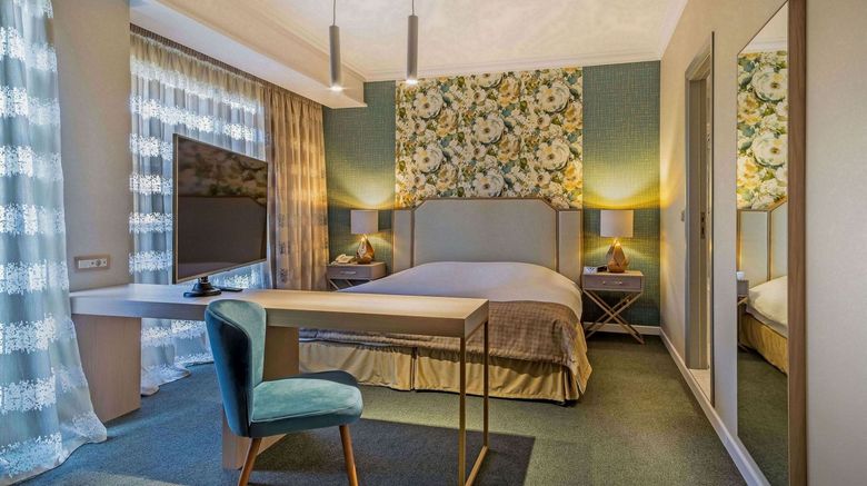 <b>Airotel Stratos Vassilikos Hotel Room</b>. Images powered by <a href="https://www.leonardoworldwide.com/" title="Leonardo Worldwide" target="_blank">Leonardo</a>.