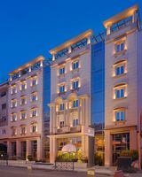 Airotel Stratos Vassilikos Hotel