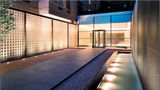 Churchill at 777 6th Ave Exterior