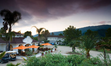 Indian Springs Resort