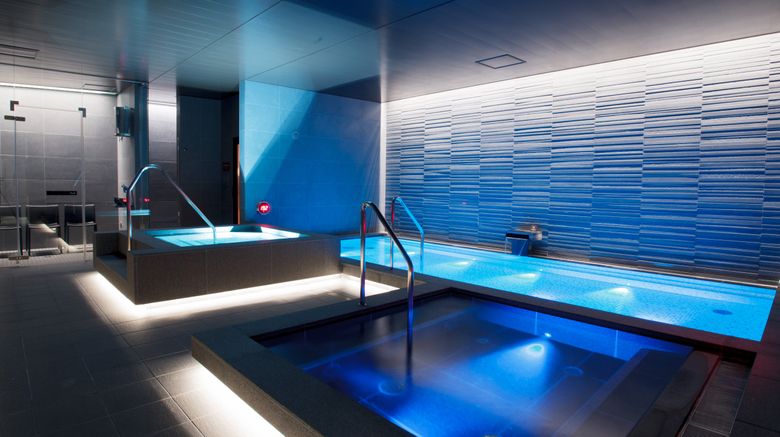 <b>The Tokyo Station Hotel Spa</b>. Images powered by <a href="https://www.leonardoworldwide.com/" title="Leonardo Worldwide" target="_blank">Leonardo</a>.