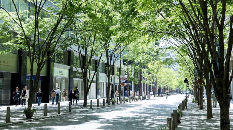<b>The Tokyo Station Hotel Other</b>. Images powered by <a href="https://www.leonardoworldwide.com/" title="Leonardo Worldwide" target="_blank">Leonardo</a>.