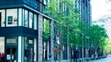 The Tokyo Station Hotel Recreation