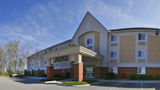 <b>Candlewood Suites Newport News Exterior</b>. Virtual Tours powered by <a href="https://www.leonardoworldwide.com/" title="Leonardo Worldwide" target="_blank">Leonardo</a>.