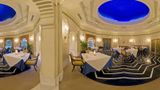 <b>Oberoi Udaivilas Restaurant</b>. Virtual Tours powered by <a href="https://www.leonardoworldwide.com/" title="Leonardo Worldwide" target="_blank">Leonardo</a>.