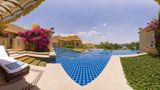 <b>Oberoi Udaivilas Exterior</b>. Virtual Tours powered by <a href="https://www.leonardoworldwide.com/" title="Leonardo Worldwide" target="_blank">Leonardo</a>.