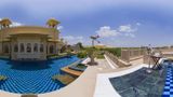 <b>Oberoi Udaivilas Pool</b>. Virtual Tours powered by <a href="https://www.leonardoworldwide.com/" title="Leonardo Worldwide" target="_blank">Leonardo</a>.