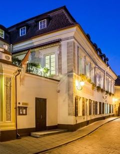 Shakespeare Boutique Hotel